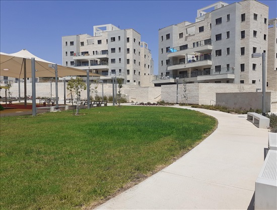 תמונה 3 ,דירה 4 חדרים למכירה בבית שמש, הרב אברהם שפירא, רמת בית שמש א'