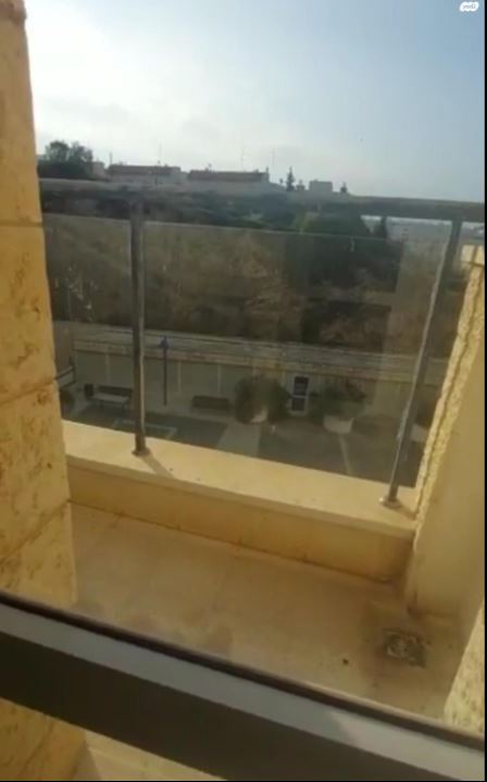 תמונה 4 ,דירה 2 חדרים למכירה בירושלים, חיל האוויר, פסגת זאב