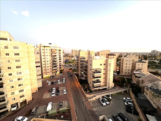 תמונה 7 ,דירה 4 חדרים למכירה בבאר שבע, רחבת ימית 18, ט