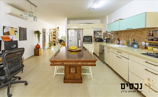 תמונה 2 ,דירה 3 חדרים למכירה בפתח תקווה, חיים כהן 2, המרכז השקט