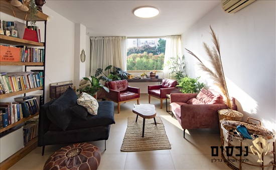 תמונה 5 ,דירה 3 חדרים למכירה בפתח תקווה, חיים כהן 2, המרכז השקט