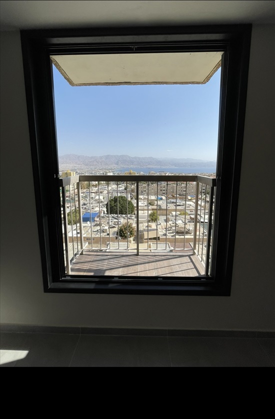 תמונה 4 ,דירה 4 חדרים למכירה באילת, החותרים, מערב 6