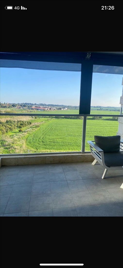 תמונה 6 ,דירה 4 חדרים למכירה ברחובות , חזון איש , רחובות הצעירה 