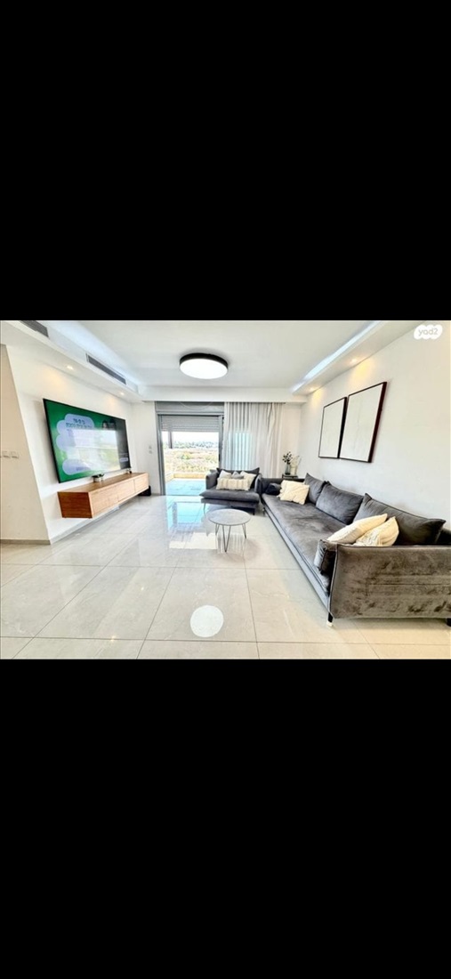 תמונה 3 ,דירה 4 חדרים למכירה ברחובות , חזון איש , רחובות הצעירה 