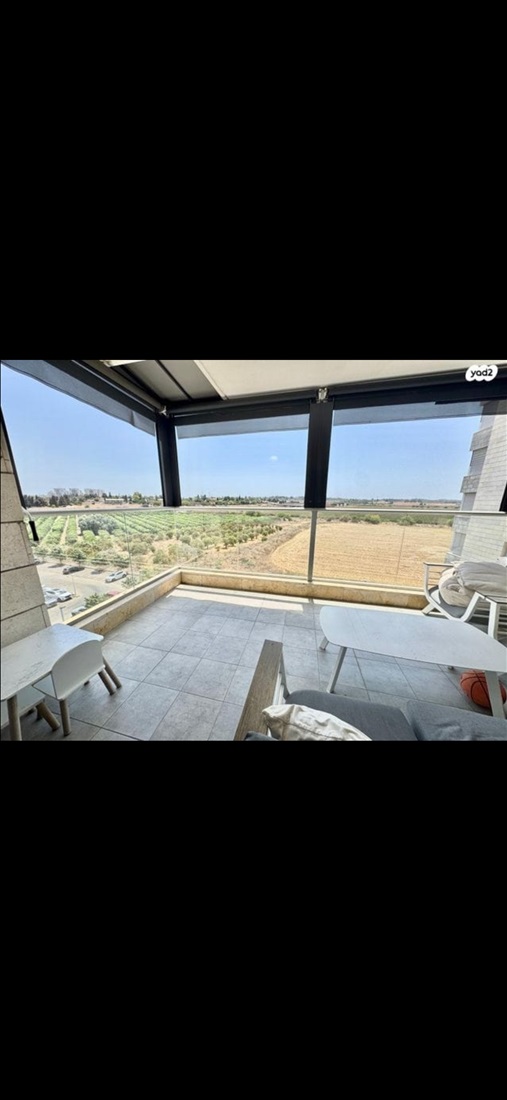 תמונה 6 ,דירה 4 חדרים למכירה ברחובות , חזון איש , רחובות הצעירה 