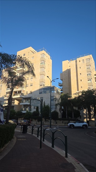 תמונה 8 ,דירה 4 חדרים למכירה ברחובות , חזון איש , רחובות הצעירה 