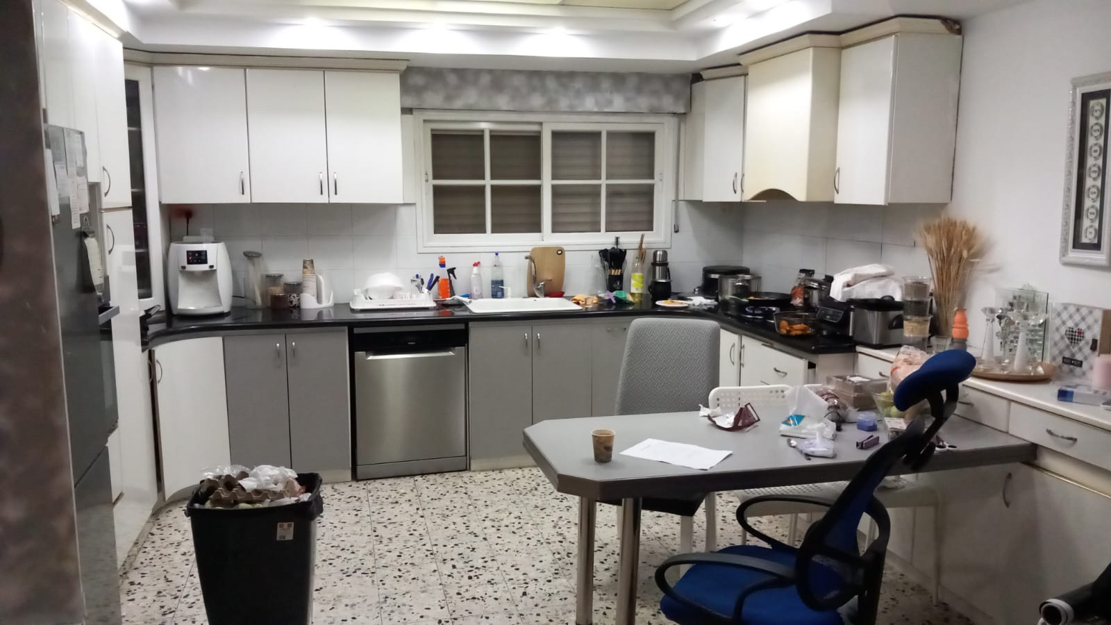 תמונה 3, טריפלקס 5.5 חדרים למכירה בקרית אתא, מקור ברוך, בית וגן