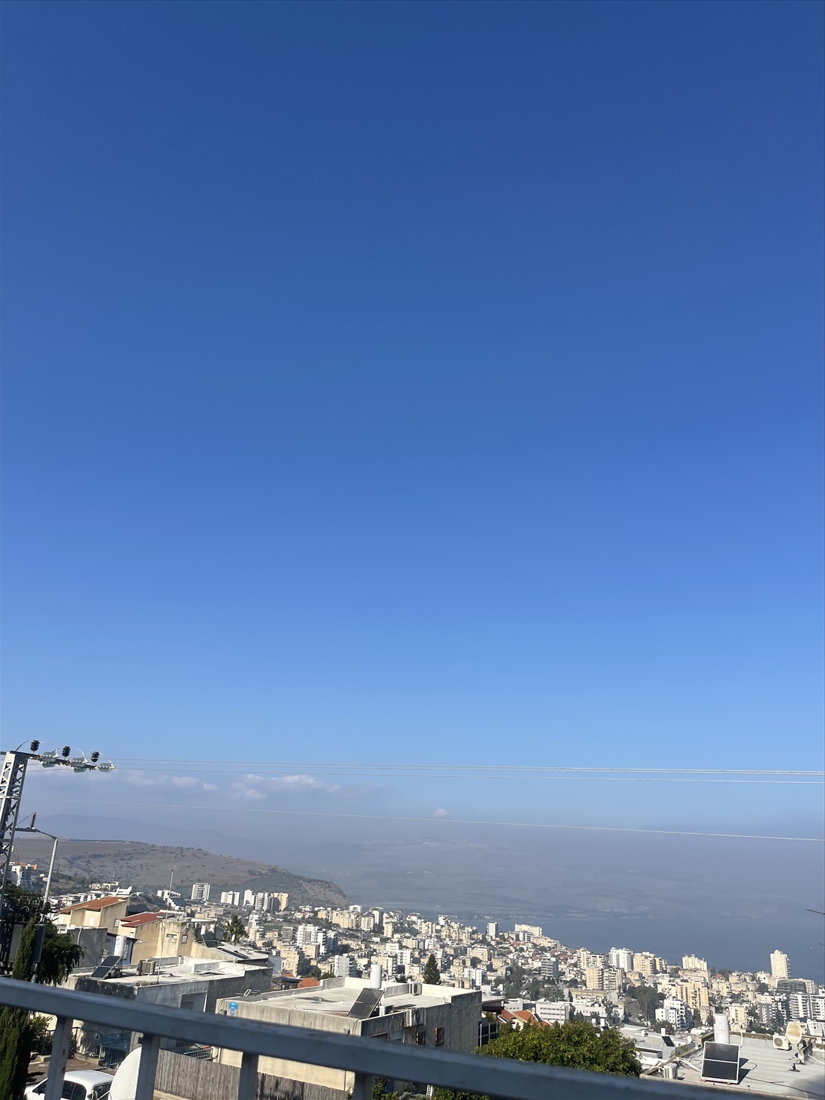 תמונה 3, דירת גן 4 חדרים למכירה בטבריה, שיזף, מורדות