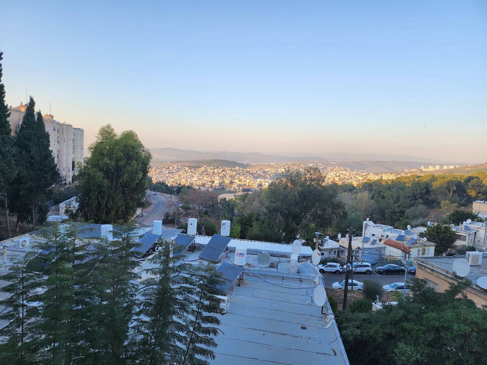 תמונה 4, בית פרטי 5 חדרים למכירה בנצרת עילית, חרמון , מרכז