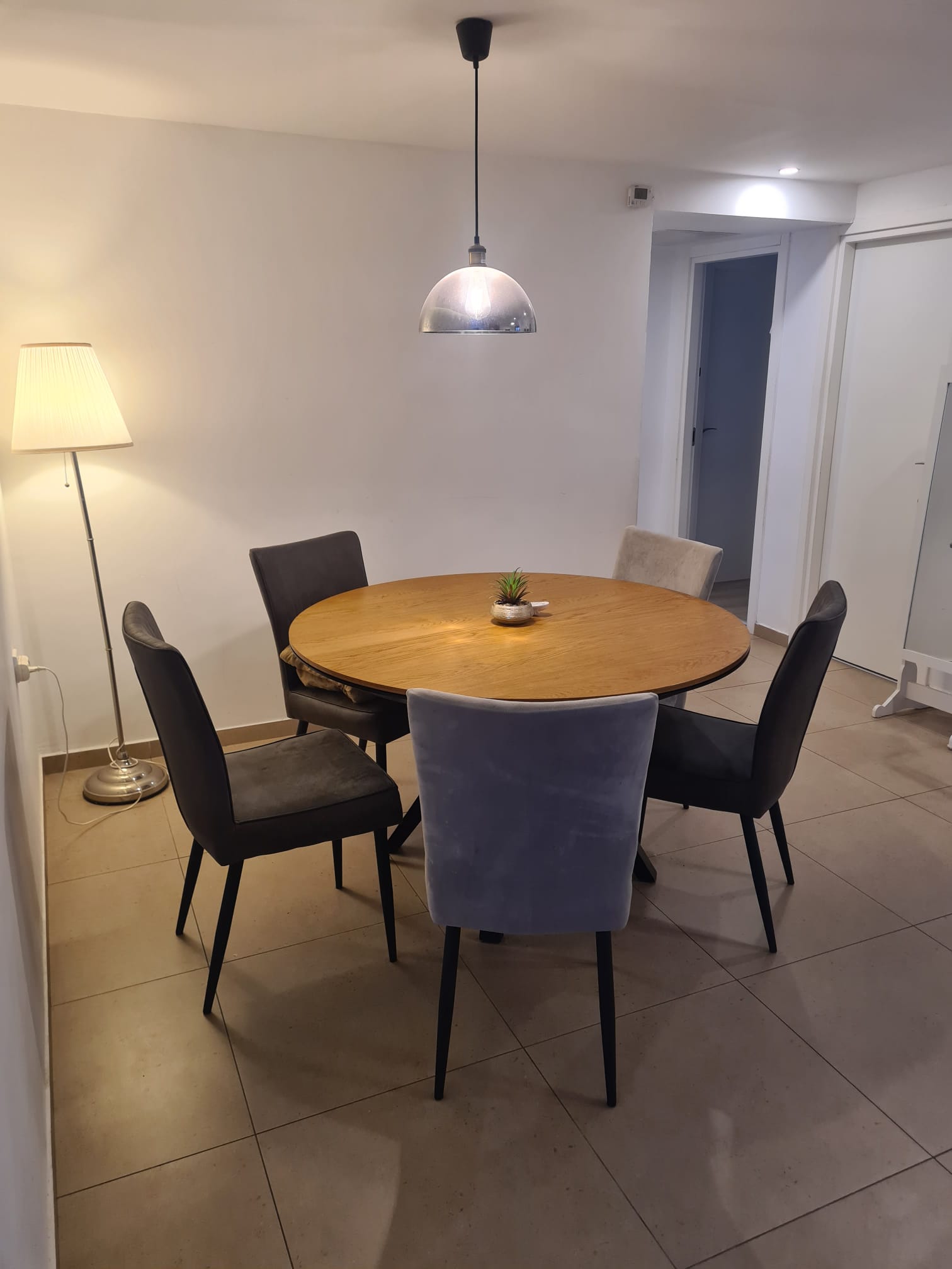 תמונה 3, דירה 4.5 חדרים למכירה בראש העין, פול סמואלסון , פסגות אפק