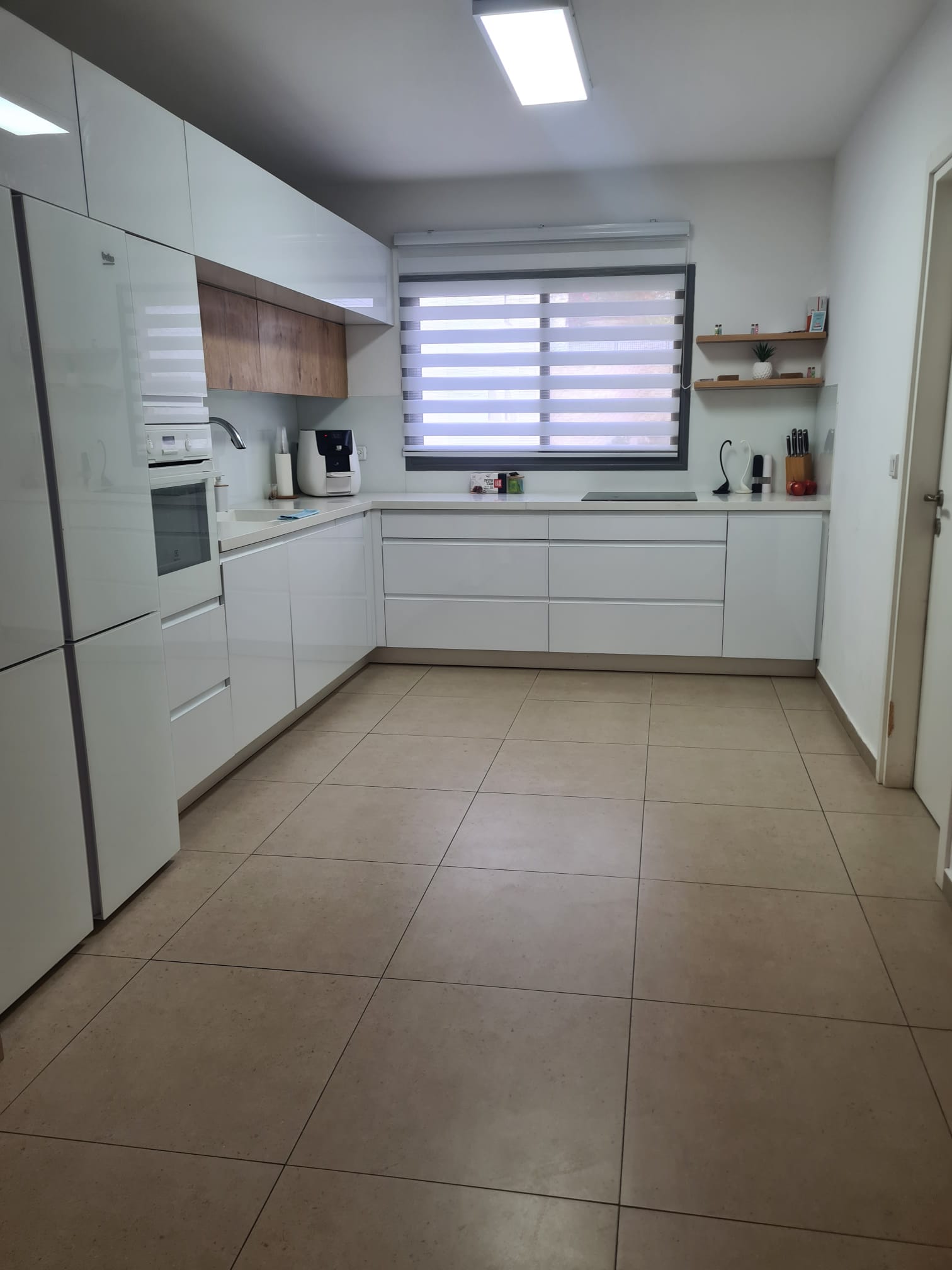תמונה 2, דירה 4.5 חדרים למכירה בראש העין, פול סמואלסון , פסגות אפק