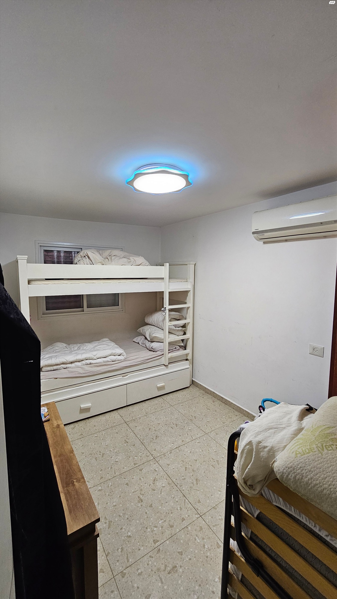 תמונה 3, דירה 4 חדרים למכירה בלוד, סמטת שלמה המלך, שלמה המלך 31