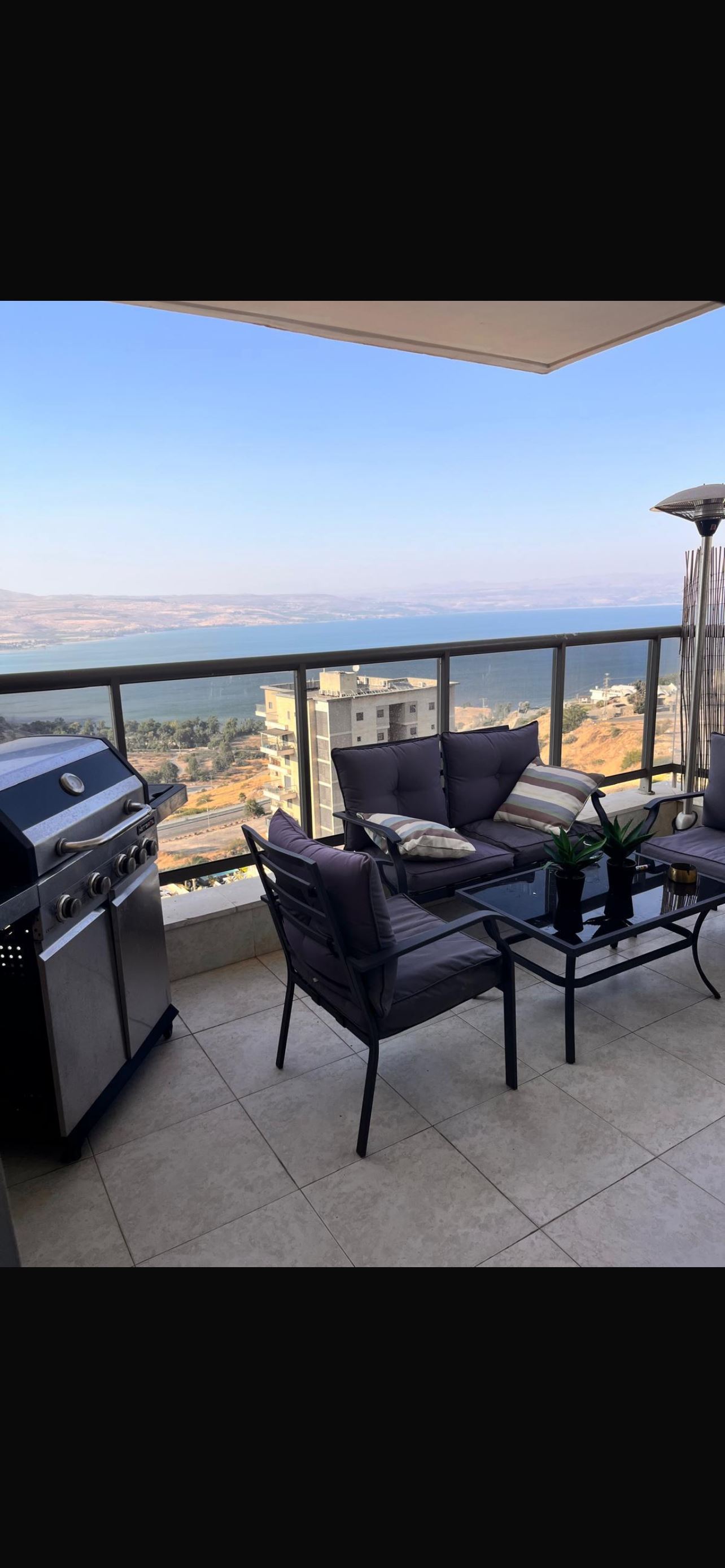 תמונה 2, דירה 4 חדרים למכירה בטבריה, גולדה מאיר, דויד רמז