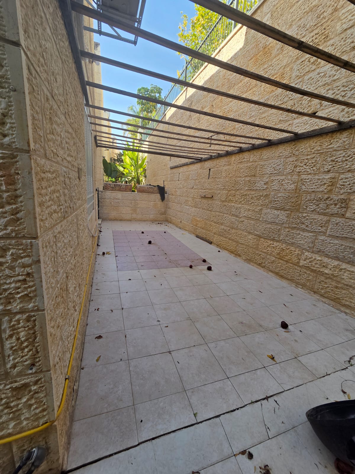 תמונה 3, דו משפחתי 7 חדרים למכירה בירושלים, אמנון יואל פרידלר, פסגת זאב