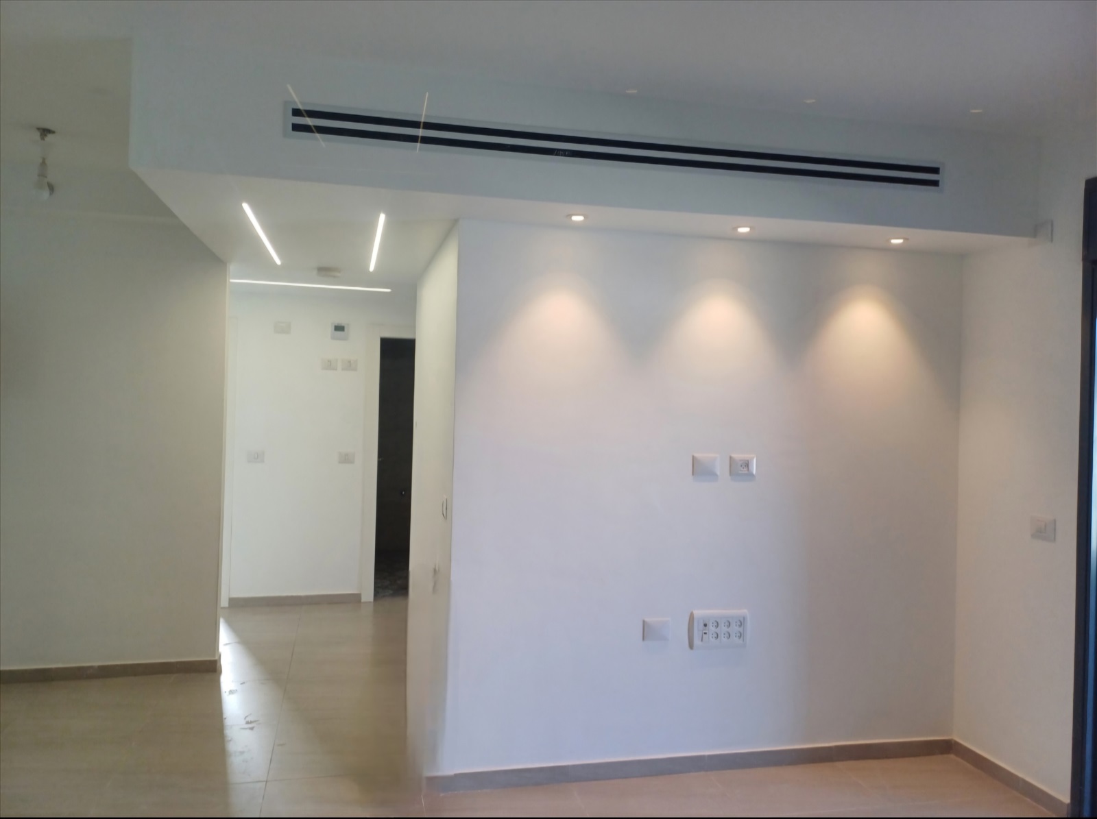 תמונה 3, דירה 3 חדרים למכירה בראשון לציון, ירושלים , נרקיסים 