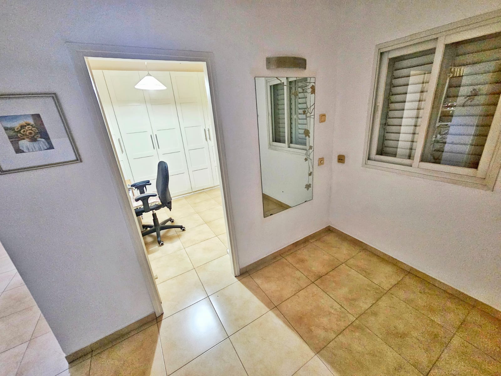 תמונה 3, דירה 4 חדרים למכירה בחיפה, דרך יד לבנים, תל עמל