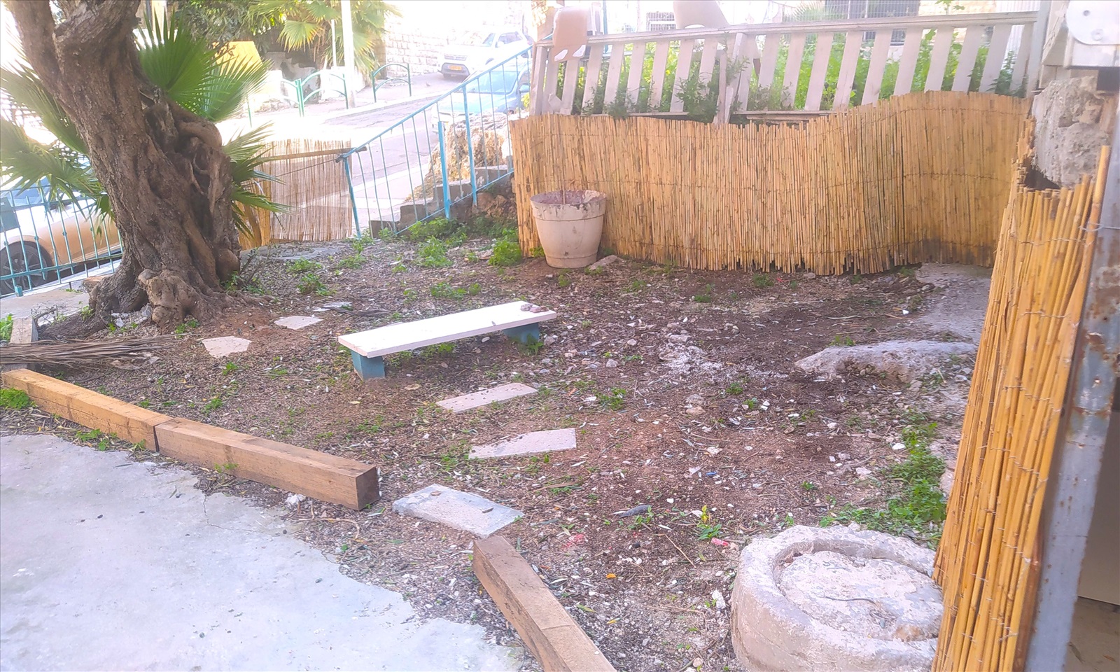 תמונה 2, דירה 1 חדרים למכירה בחיפה, השלום, הדר