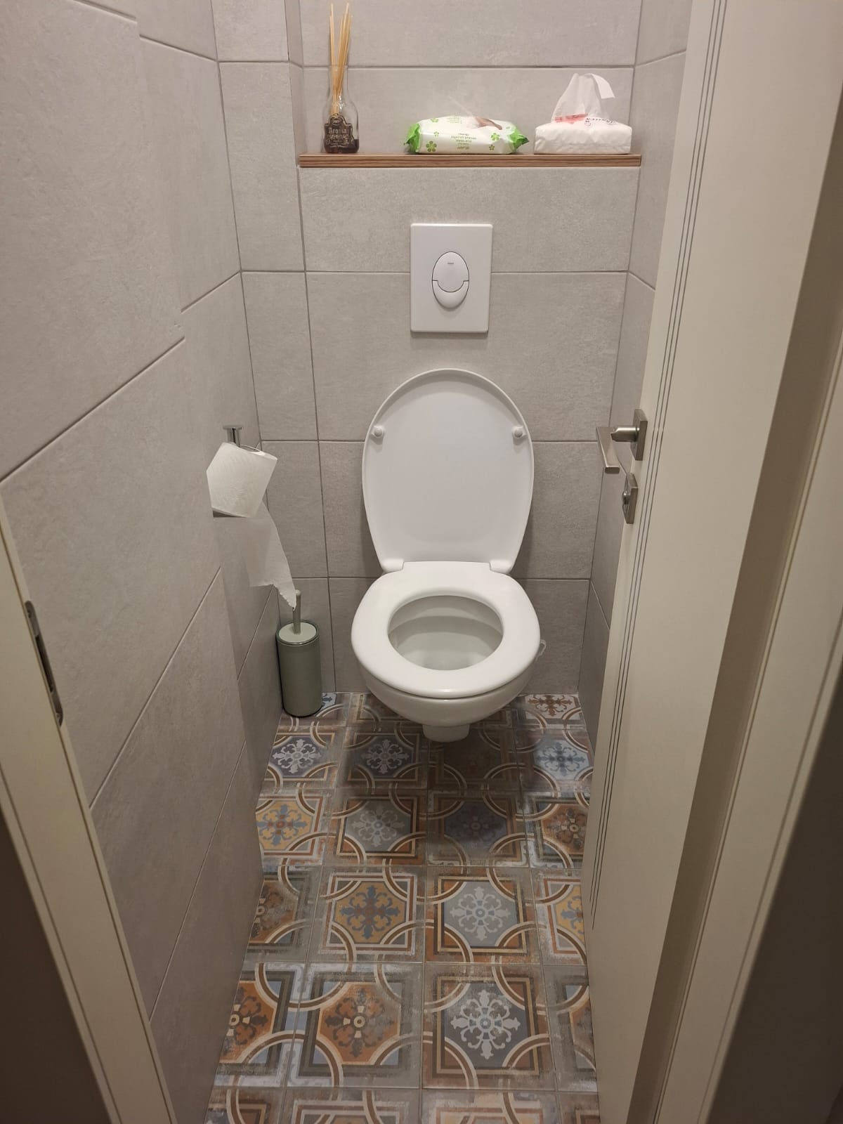 תמונה 2, דירת גג 4 חדרים למכירה בבני ברק, הרב חי טייב, קרית הרצוג