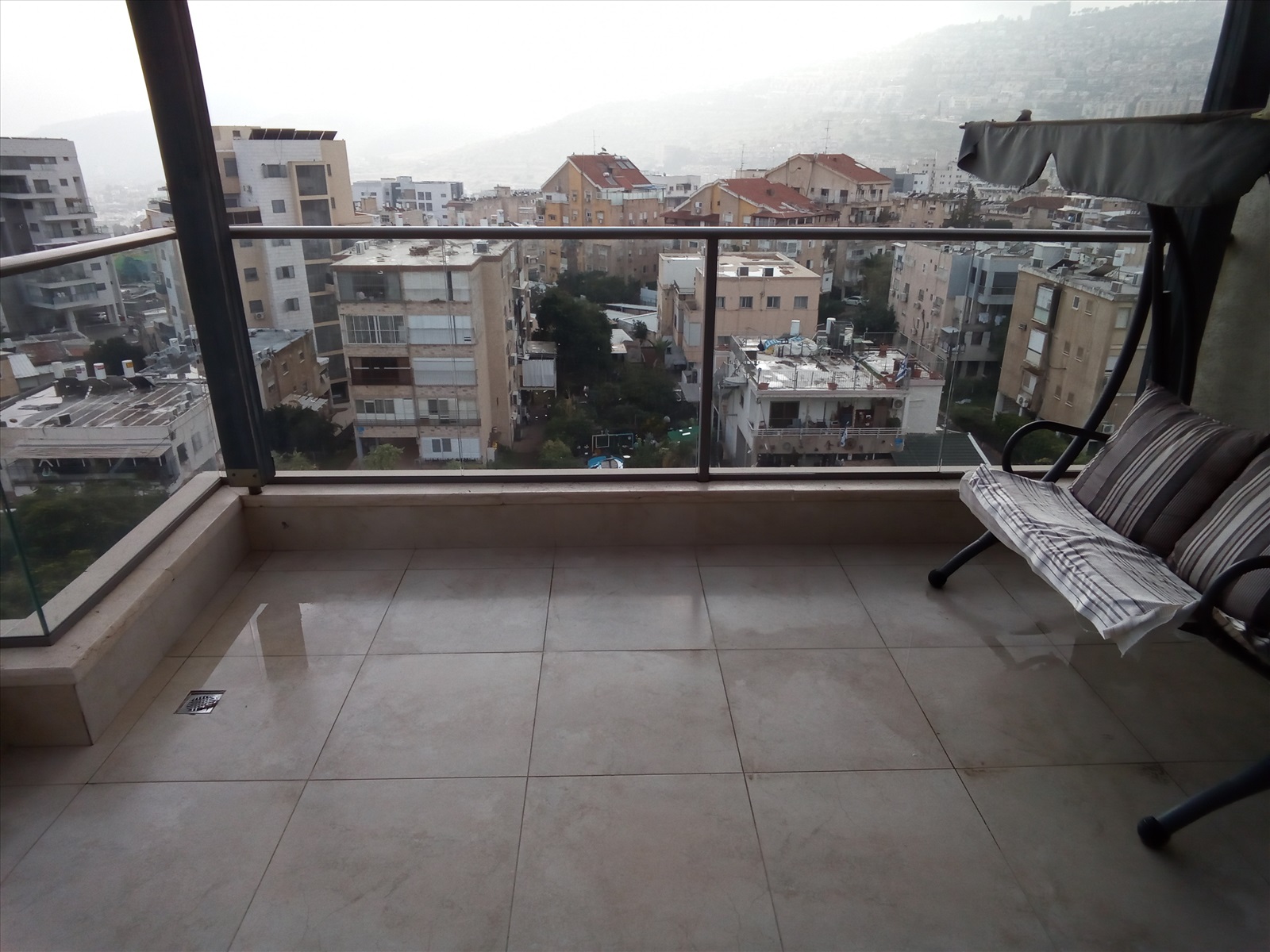 תמונה 3, דירה 4 חדרים למכירה בטבריה, שדרות הרצל, קרית שמואל