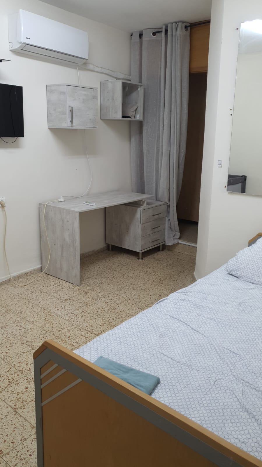 תמונה 3, דופלקס 6 חדרים למכירה בצפת, דוד אלעזר, גני הדר