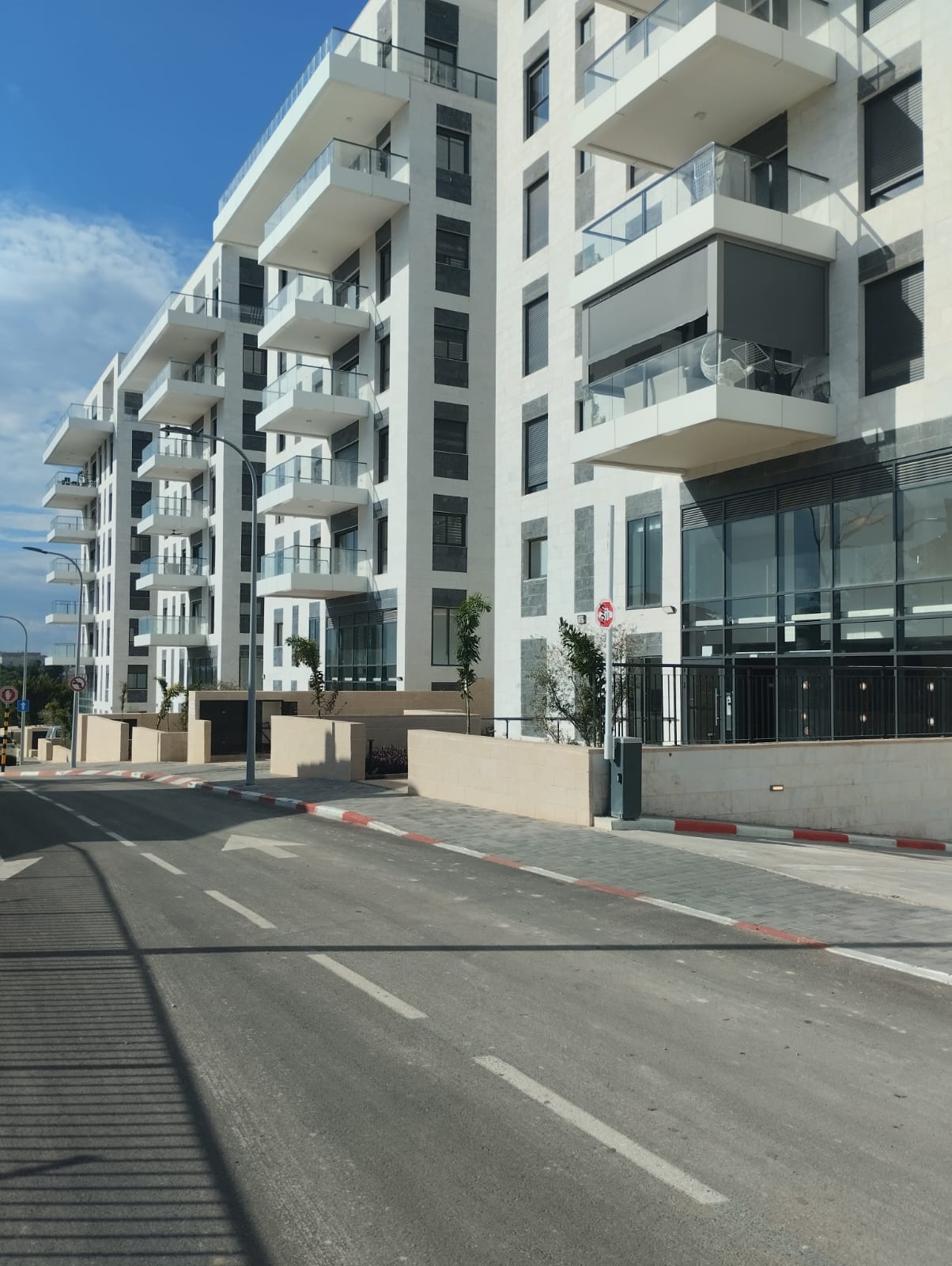 תמונה 2, דירה 4 חדרים למכירה בנס ציונה, שאול המלך, יד אליעזר