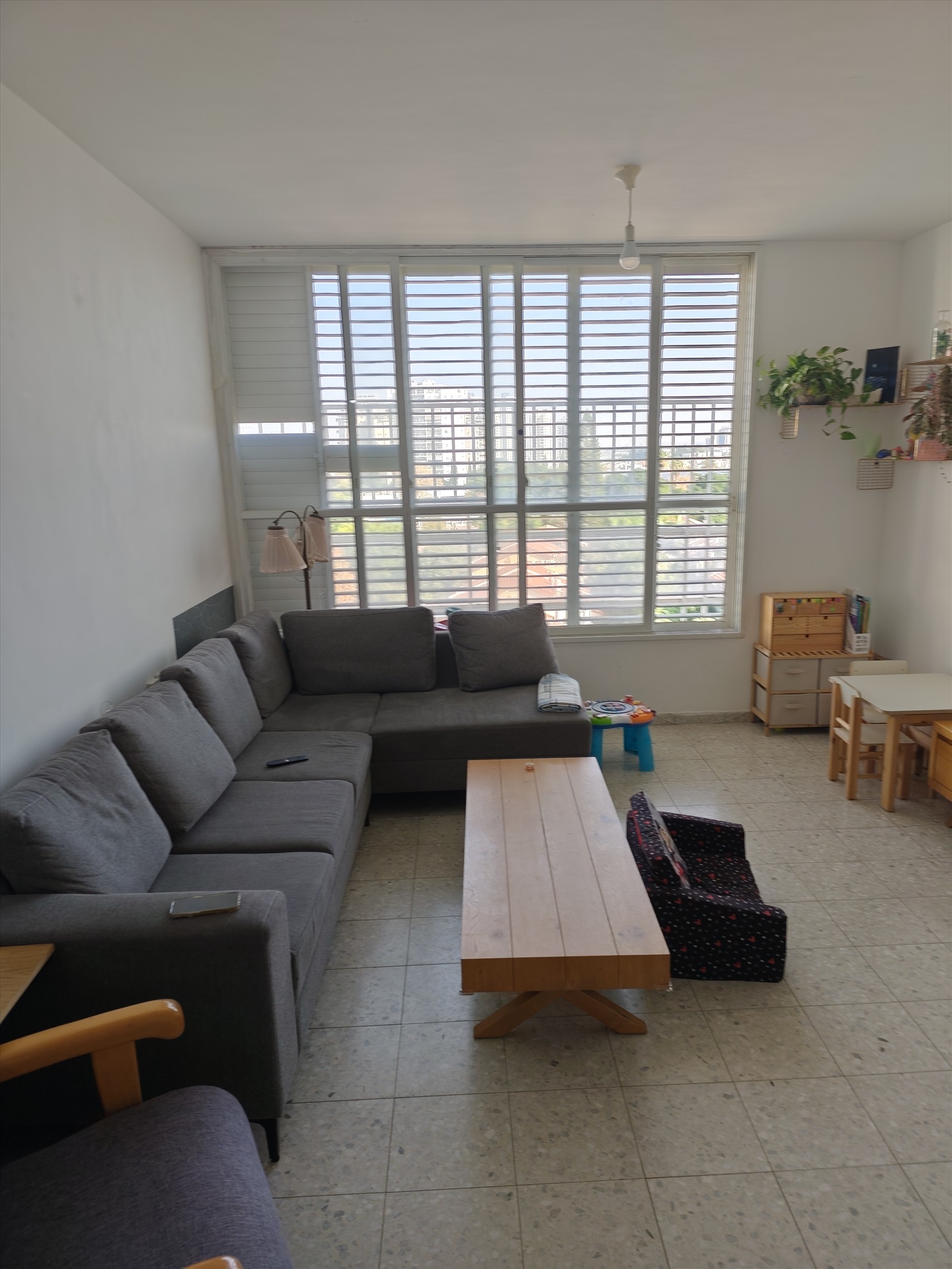 תמונה 2, דירה 4 חדרים למכירה בראשון לציון, המעיין, כצנלסון