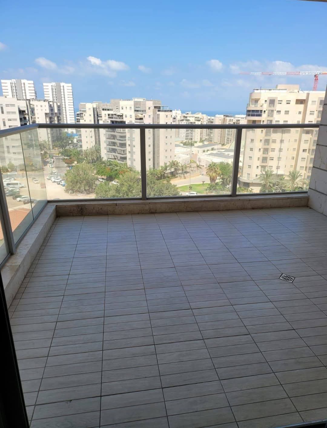 תמונה 2, דירה 5 חדרים למכירה באשקלון, שדרות הציונות, ברנע ג