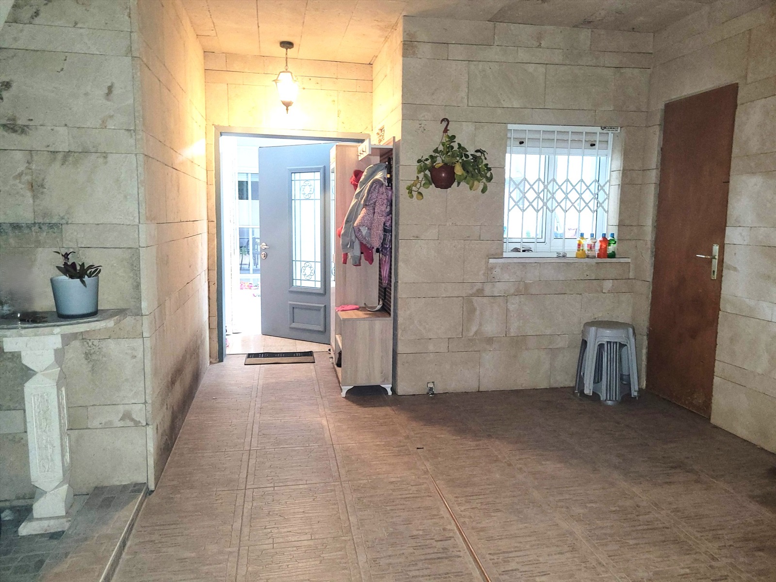 תמונה 1, דירת גן 6 חדרים למכירה בחדרה, עין זיוון, 7