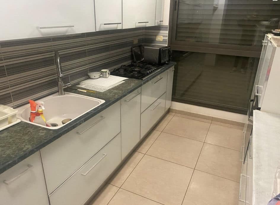 תמונה 3, דירה 4 חדרים למכירה בחיפה, שדרות הנשיא, רמת התשבי