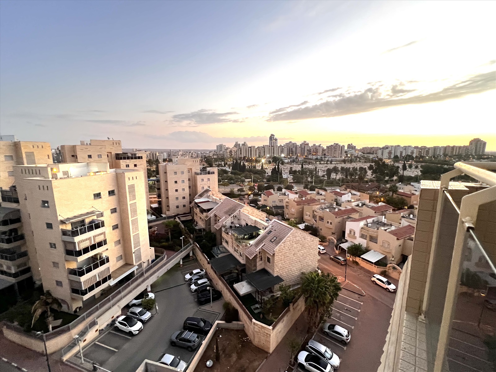 תמונה 1, דירה 4 חדרים למכירה בבאר שבע, רחבת ימית 18, ט
