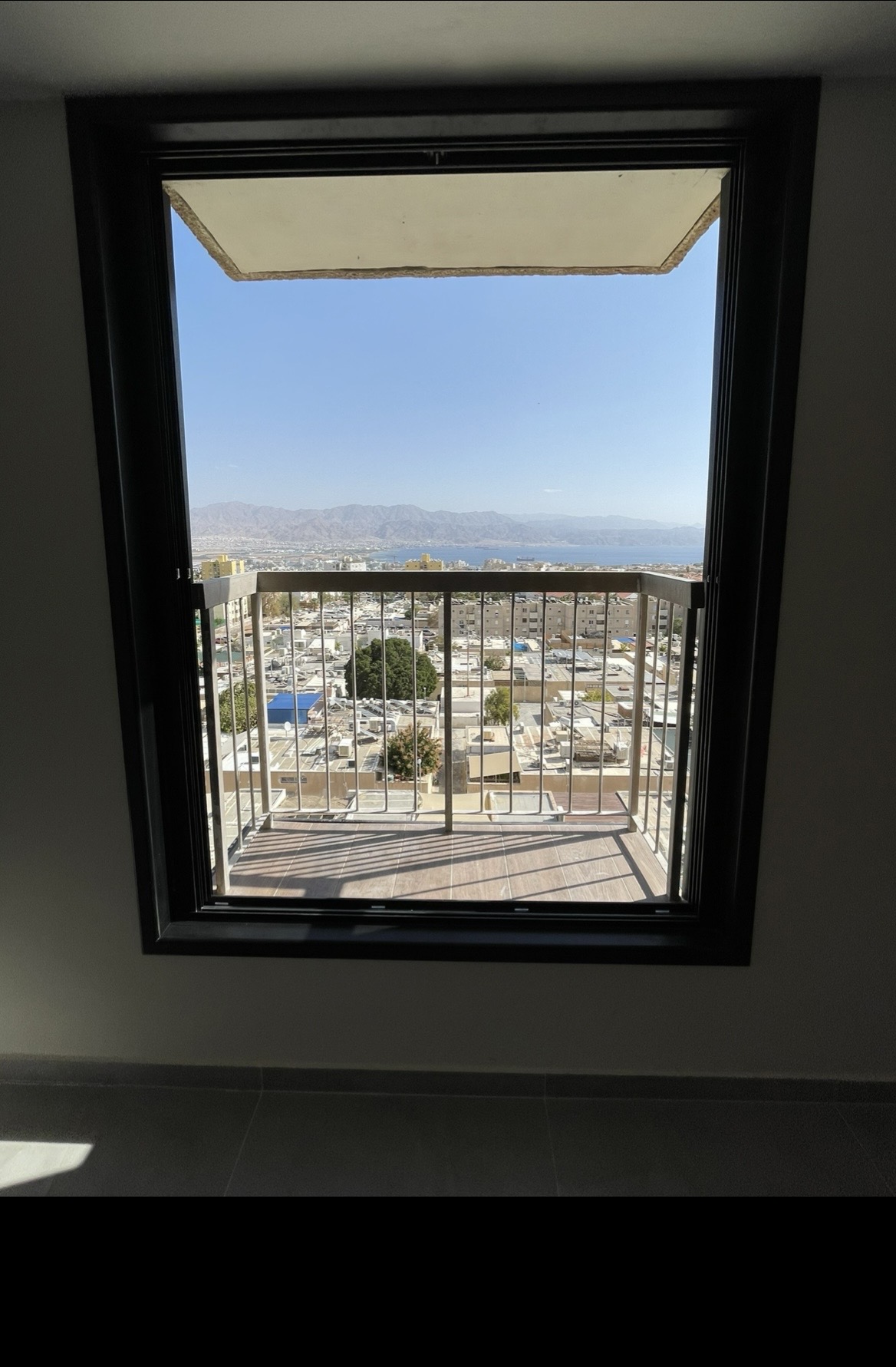 תמונה 4, דירה 4 חדרים למכירה באילת, החותרים, מערב 6