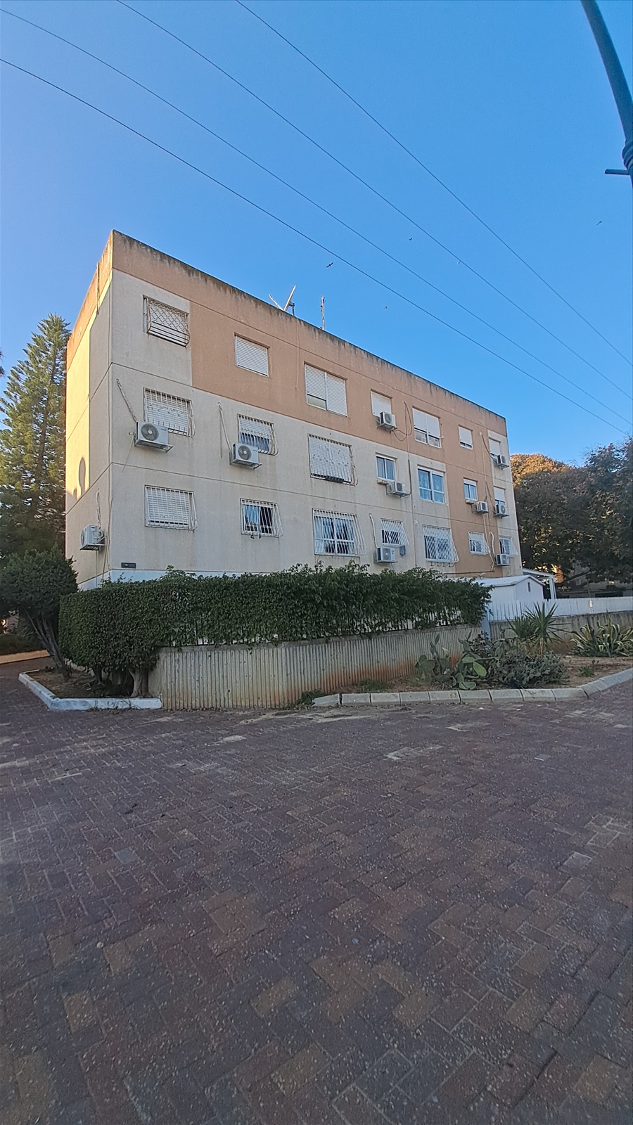 תמונה 4, דירה 3 חדרים למכירה ברמלה, יאיר שטרן, קריית מנחם בגין