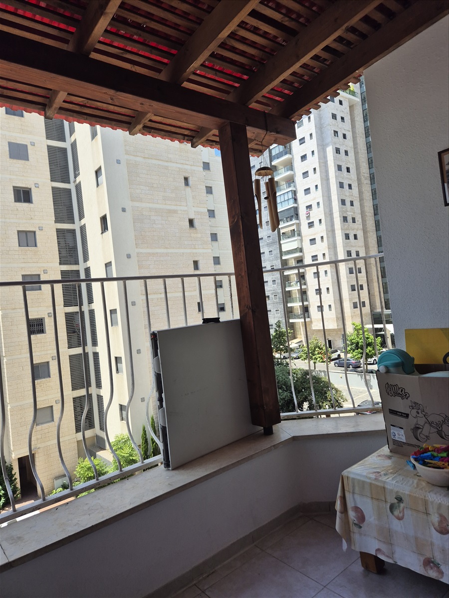 תמונה 1, דירה 3.5 חדרים למכירה בעכו, מוטה גור, שיכון עמידר