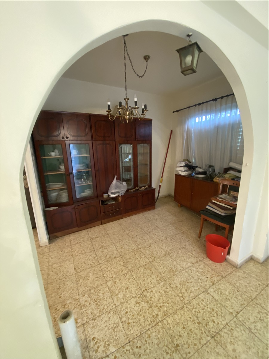 תמונה 1, דירת גן 4 חדרים למכירה בחולון, המצודה , תל גיבורים