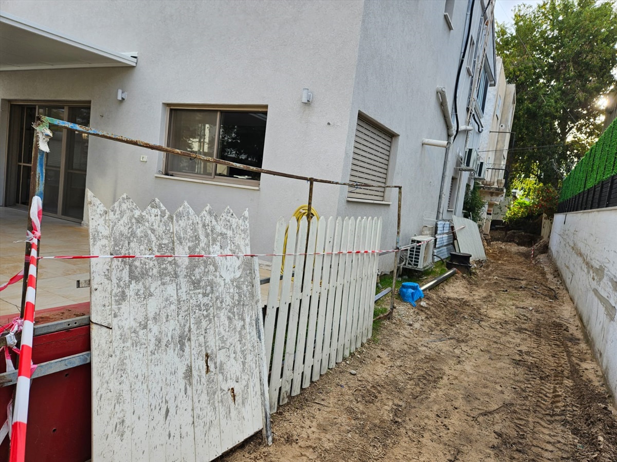 תמונה 1, מגרש למגורים 5 חדרים למכירה בקרית ביאליק, האורנים, ביאליק הותיקה