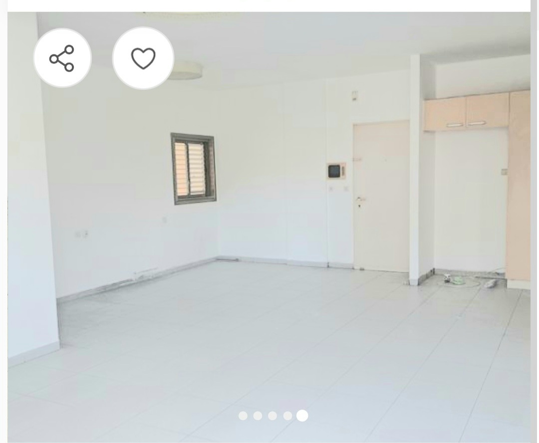 תמונה 1, דירה 4 חדרים למכירה בחולון, קריית שמונה, קריית שרת