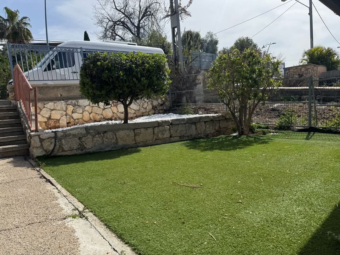 תמונה 1, בית פרטי 4 חדרים למכירה בשלומי, הרב עוזיאל, הראשונים