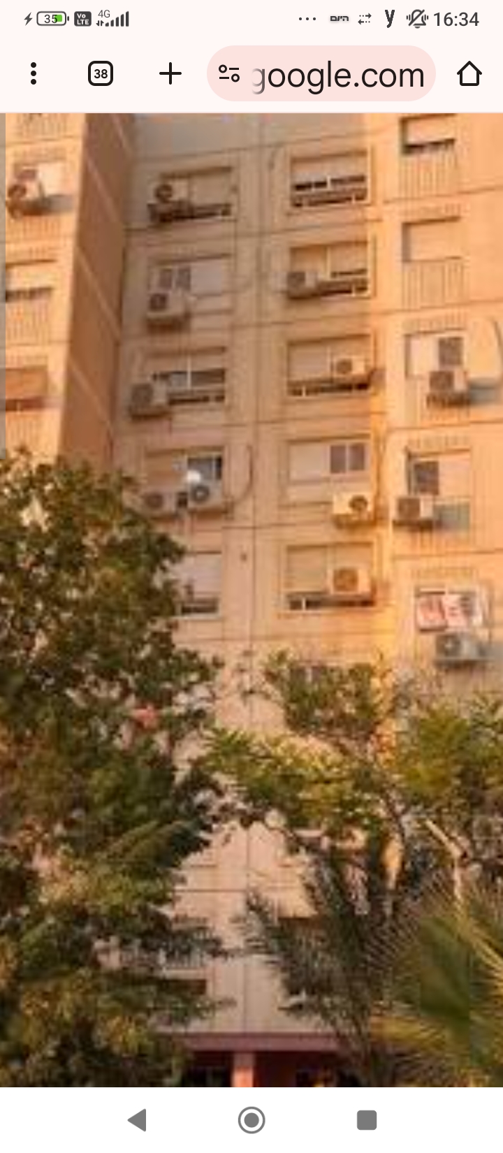 תמונה 1, דירה 3 חדרים למכירה בדימונה, אלחריזי, תשלוז