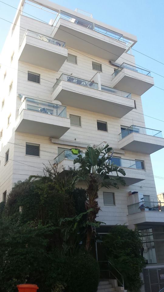 תמונה 1, דירה 4 חדרים למכירה ברמת גן, סאלק, מרום נווה