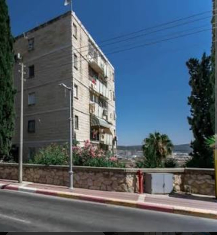 תמונה 1, דירה 3 חדרים למכירה בבית שמש , רמב״ם , עליה -רמב״ם 