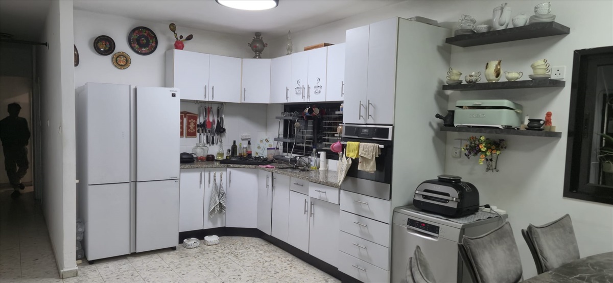 תמונה 1, דופלקס 5 חדרים למכירה בראשון לציון, דמארי, השומר