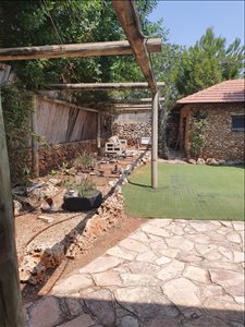 בית פרטי, 4.5 חדרים, הגדודים, רמת השרון  