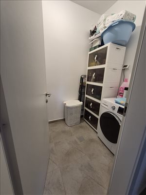 דירה, 4 חדרים, דרך הארגמן, יוקנעם  