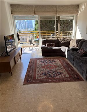 דירה למכירה 4 חדרים בגבעתיים גורדון בורוכוב 