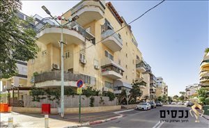 דירה, 1 חדרים, הרב שקדי 1, פתח תקווה  