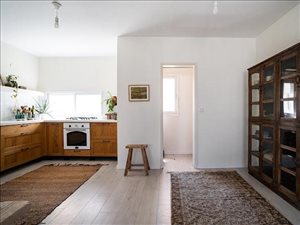 פנטהאוז למכירה 6 חדרים בקדימה צורן הרצל  מרכז 