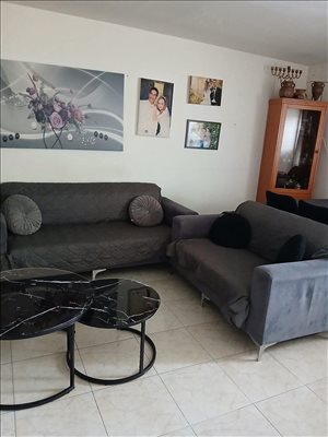 פנטהאוז, 5.5 חדרים, דן לנר, בית שמש  