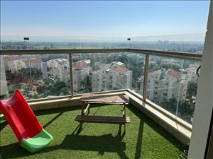 דירה, 5 חדרים, גינת אגוז 4, פרדס חנה כרכור  
