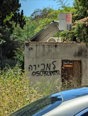 מגרש למגורים, 2 חדרים, תל ברוך 3, ת... 