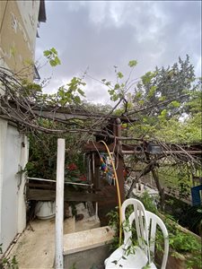 דירת גן, 4 חדרים, המצודה , חולון  